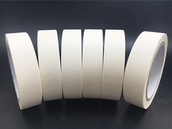 美紋紙膠帶一般應(yīng)用在哪些范圍？